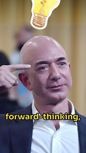 Here's How Jeff Bezos' 3 Simple Steps Made Amazon a Giant