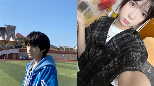 从小奶狗蜕变成cd..