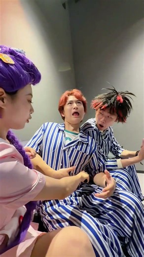 拿的是什么刀？！#Sonic#shorts