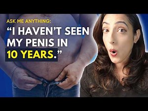 Can You Really Do Your Own Prostate Exam? Buried Penises, Non-Ejaculatory Orgasms | AMA