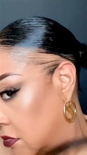 FIXED MY BALD SPOT IN SECONDS