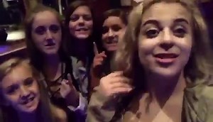 5.4K views · 371 reactions | When you get to do a music.ly with the QUEEN BabyAriel  | The Digitour | Facebook
