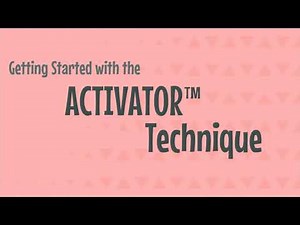 How to Use ACTIVATOR Walking Poles | Proper Grip, Posture & Technique for Balance and Core Strength