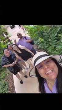 ¿Te gustaría viajar con la familia McBerry?...