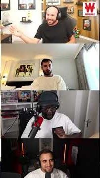 LE TCHAT A ÉNERVÉ BRUCE APRÈS SON AVIS SUR L'ESPAGNE