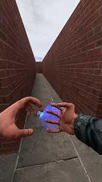 HELLO SCP 096 #game #gaming #shortsfeed #shortvideo #shorts #short #garrysmod #scp096 #scp #gmod