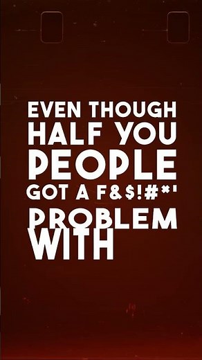 Till I Collapse- Eminem (Lyric Video) #tillicollapse #eminem #lyrics