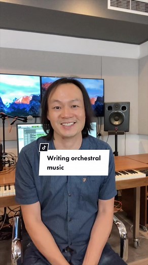 Beginner's Guide: Writing Orchestral Music Step by Step