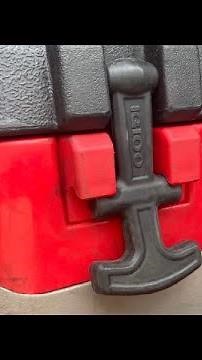 Honest Review Igloo Heavy Duty 25 Qt BMX Ice Chest Cooler