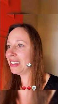 POV: he thought it was his tinder date… it was me 😔💔