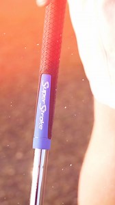 🎁 This holiday, gift a grip that performs. The REVL Player Club Grip offers repeatable swings, high-traction feel, and all-weather reliability for every golfer. | SuperStroke Golf