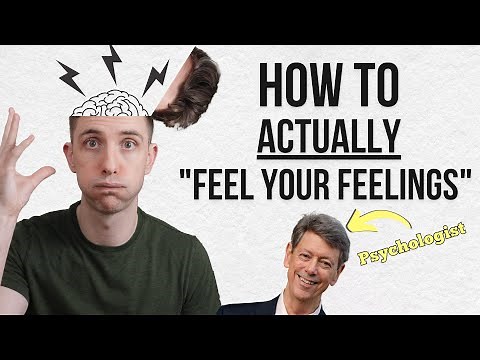 Cognitive Bypassing: How to Get Out of Your Head | Being Well Podcast