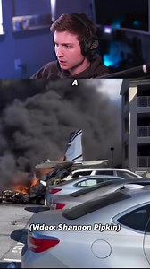 Crash in Pennsylvania (Developing) #aviation #news #pennsylvania #beechcraft #bonanza | Aaron Rheins