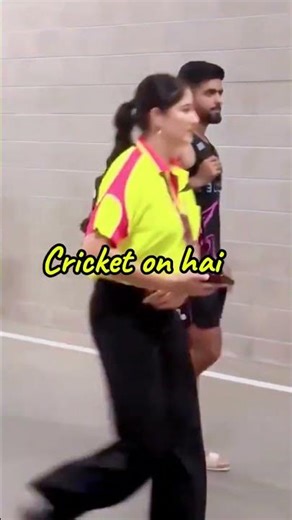 King Babar Arrives at Optus Stadium Ahead of BBL Opener | #BabarAzam #BBL #BBLOpener #SydneySixers