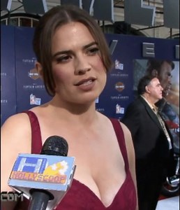 5.9K views · 218 reactions | Peggy Carter - Captain America etc. | Sexy super heroes, fantasy, TV series, movies | Facebook