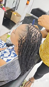 141 reactions · 30 comments | Microlocs installation done with Lola's...