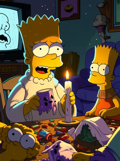 Simpsons prediction for internet in usa last days in 2025 #simpsons #simpson #simpsonspredictions #prediction #simpsonsclips