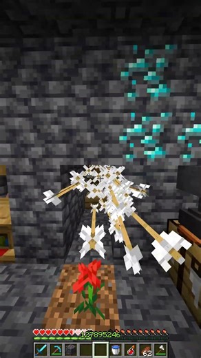 Minecraft mobfarm