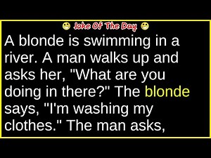 5 hilarious jokes that make you laugh out loud | joke ot the day