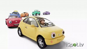 Chevron With Techron TV Spot, 'Let's Go!'