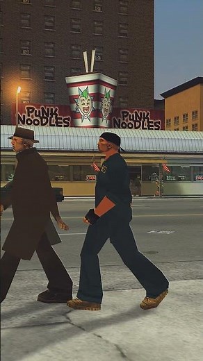 Liberty City