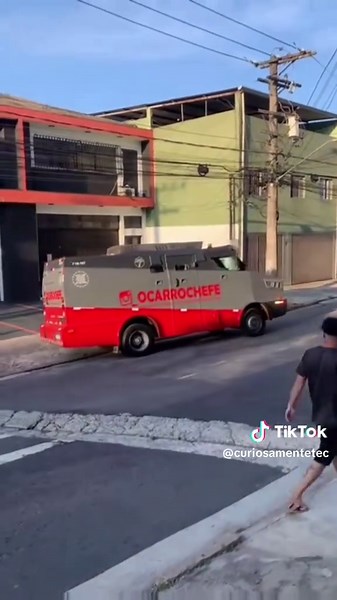 Brasileiro Compra Carro Forte no Leilão - Parte 2