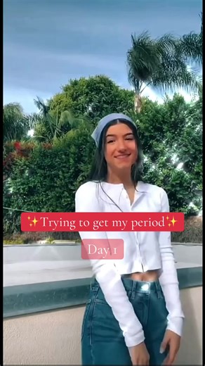 Understanding Menstruation: Tips for Young Girls