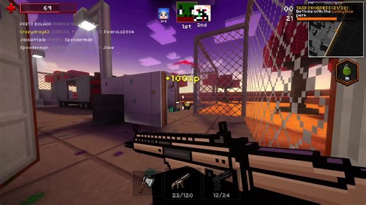 Minecraft New Update Features and Enhancements