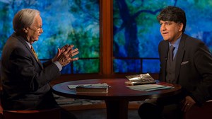 Sherman Alexie on Living Outside Cultural Borders | Moyers & Company | BillMoyers.com