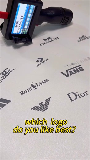 this handheld printer is a game changer for DIY lovers #portableprinter #handheldprinter #custom