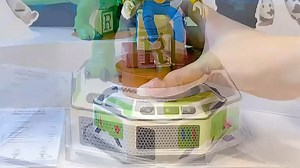 玩具总动员机器人可爱又智能，孩子爱不释手！陪伴玩耍更贴心，还能讲故事、唱歌，家庭娱乐新选择。