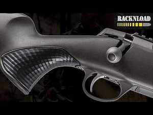 Sako 90 Adventure & Burris Eliminator 6 **REVIEW**