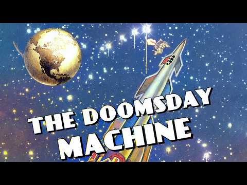 Doomsday Machine 1976