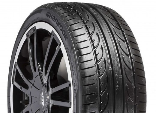 Hankook Ventus V12 Evo2 Ultra-High-Performance Tire Review - Consumer Reports News