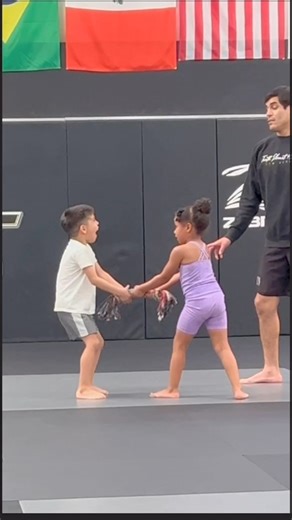 My daughter in Jiu Jitsui #girlpower #athlete #jiujitsu #wrestling #grappling #kids | Dominic Barry