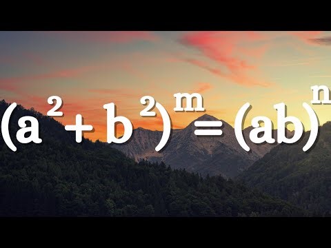 An awesome Putnam problem with a number theory twist!