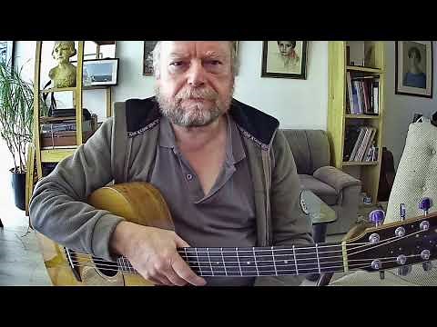 Syntax "Pride" tuto guitare Electrique/folk ou classique