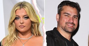 Who Is Bebe Rexha’s Ex-Boyfriend Keyan Safyari? Meet Him