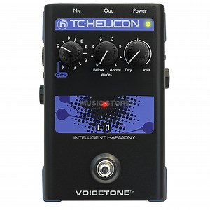 TC-Helicon VoiceTone H1 bei uns günstig einkaufen | Deutschland