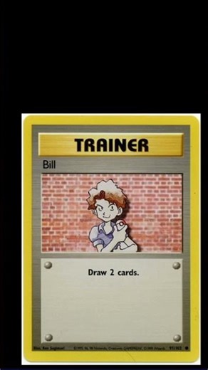 Day-22 of Base Set cards