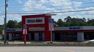 US Auto Sales temporarily closes its locations in South Carolina, across Southeast