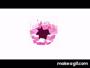 Congregation Jumpscare #61 on Make a GIF