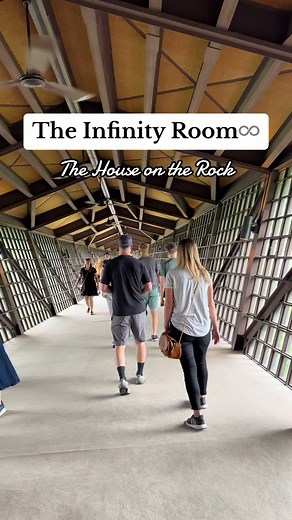 Exploring the Enigmatic House on the Rock in Spring Green, WI