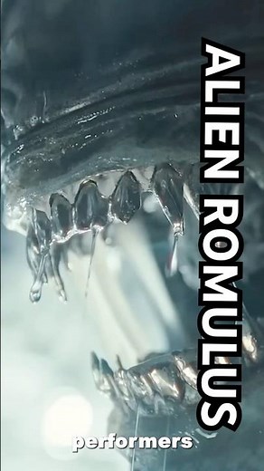 How They Made the Alien Look So Real in 2024!