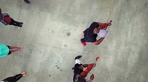 13K views · 167 reactions | According to the Miami Herald, "Black Violin upends cultural and musical stereotypes...an unexpected blend of classically trained musicianship and hip-hop beats and inventiveness.” See the duo blend classical music with modern hip-hop violin-style on October 27! https://bit.ly/2L0FYos | Ensemble Arts Philly | Facebook
