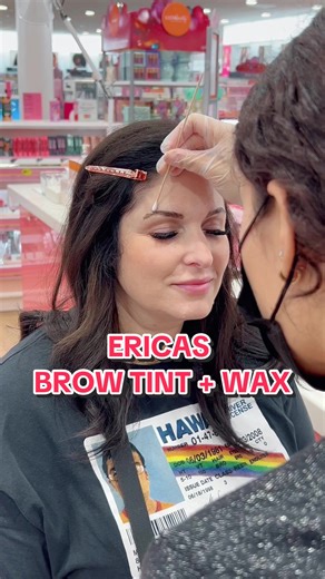 Ultimate Brow Transformation at Ulta Beauty