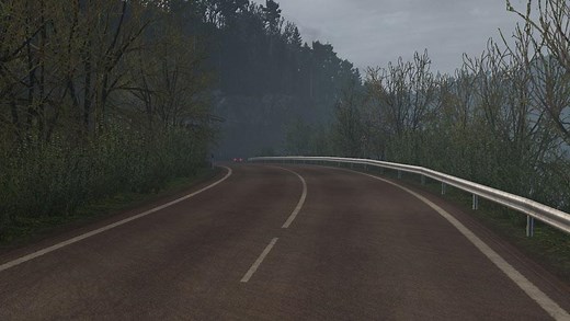 Late Autumn / Mild Winter v 6.3 1.57 - Allmods.net