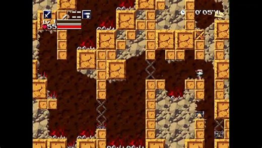 Cave Story+ - Trailer