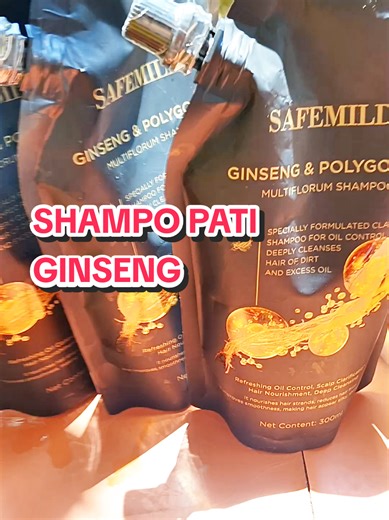 Exploring the Benefits of Shampoo with Ginseng