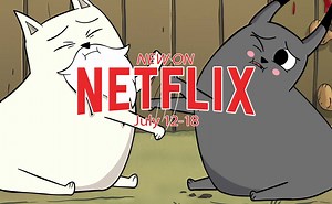 New on Netflix July 12-18: "Exploding Kittens" burst onto the small screen